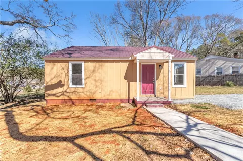 1316 Revere St, Anderson, SC 29624