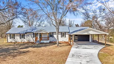 1048 Old Gantt Mill Rd, Anderson, SC 29625