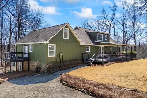 266 Sheriff Tarpley Rd, Lavonia, GA 30553