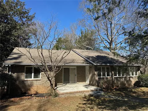 Exterior - 98 Brookhaven Dr, Clemson, SC 29631 photo 5 of 5
