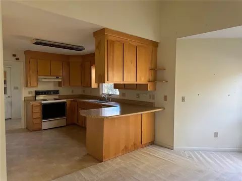 Kitchen - 98 Brookhaven Dr, Clemson, SC 29631 photo 1 of 2