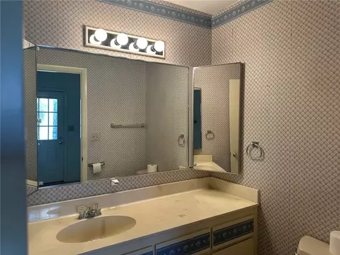 Bath - 98 Brookhaven Dr, Clemson, SC 29631 photo 1 of 1