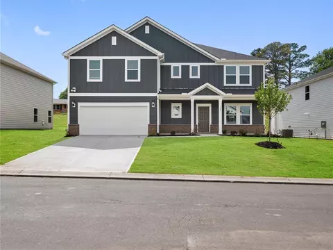 124 Veracruz Ct, Greenville, SC 29605