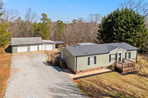 116 Steve Nix Rd, Seneca, SC 29678