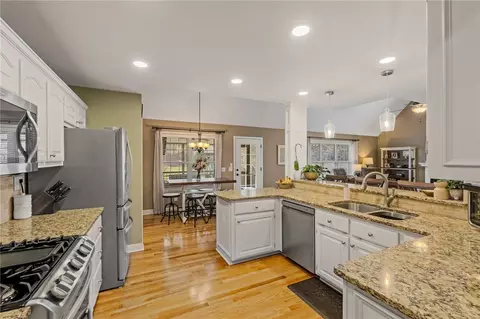 105 Ridgestone Dr, Central, SC 29630 photo 19