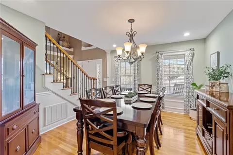 105 Ridgestone Dr, Central, SC 29630 photo 22