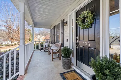 105 Ridgestone Dr, Central, SC 29630 photo 6