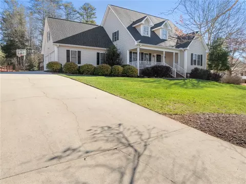 105 Ridgestone Dr, Central, SC 29630 photo 2