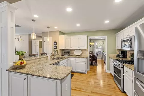105 Ridgestone Dr, Central, SC 29630 photo 17