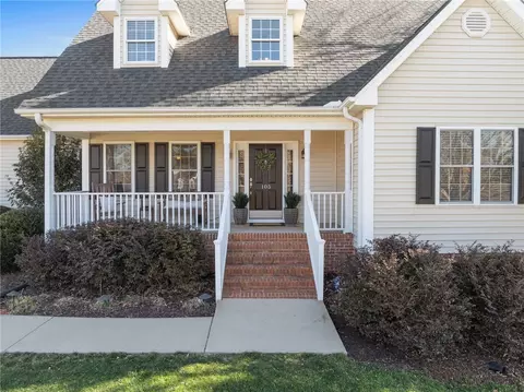 105 Ridgestone Dr, Central, SC 29630 photo 5
