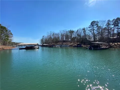 55 Majestic Shores Ln, Hartwell, GA 30643