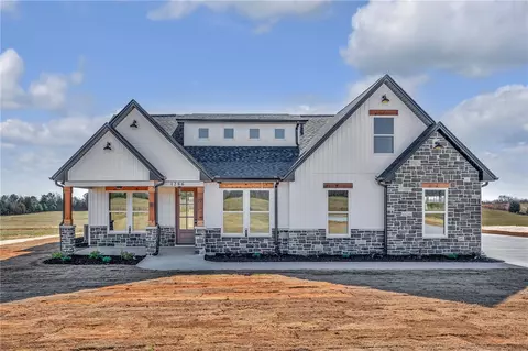 1286 Hebron Church Rd, Iva, SC 29655