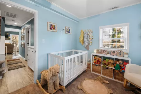 Entry Way - 902 E 2 Ave, Easley, SC 29640 photo 1 of 2
