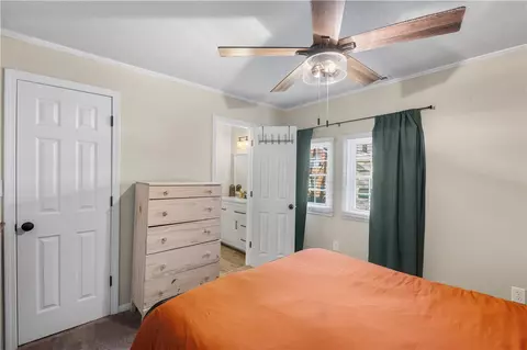 Bedroom - 902 E 2 Ave, Easley, SC 29640 photo 2 of 3