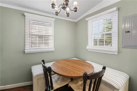 Dining - 902 E 2 Ave, Easley, SC 29640 photo 2 of 3