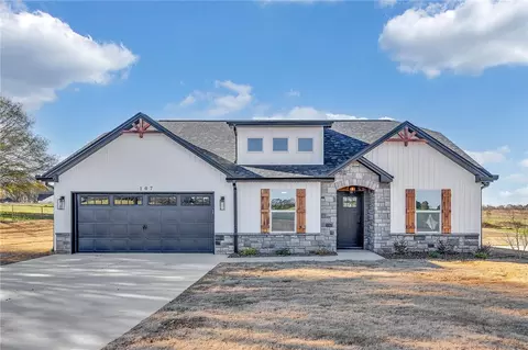 111 Old Fork School Rd, Townville, SC 29689