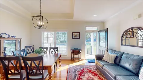 Dining - 1202 Summers Dr, Pendleton, SC 29670 photo 2 of 2