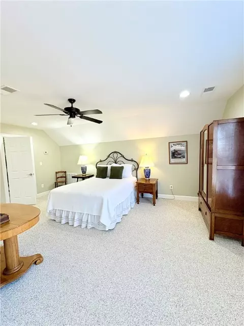 Bedroom - 1202 Summers Dr, Pendleton, SC 29670 photo 4 of 7