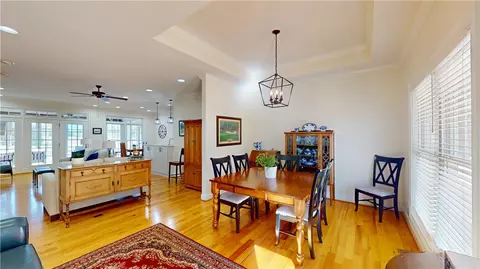 Dining - 1202 Summers Dr, Pendleton, SC 29670 photo 1 of 2