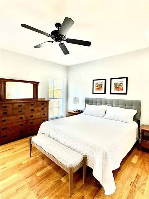 Bedroom - 1202 Summers Dr, Pendleton, SC 29670 photo 7 of 7