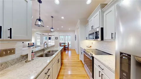 Kitchen - 1202 Summers Dr, Pendleton, SC 29670 photo 1 of 1