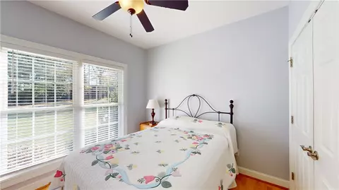 Bedroom - 1202 Summers Dr, Pendleton, SC 29670 photo 1 of 7