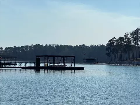 lot E Majestic Shores Rd, Hartwell, GA 30643