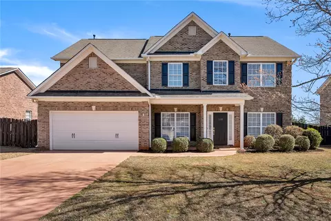 148 Easy Gap Rd, Anderson, SC 29621