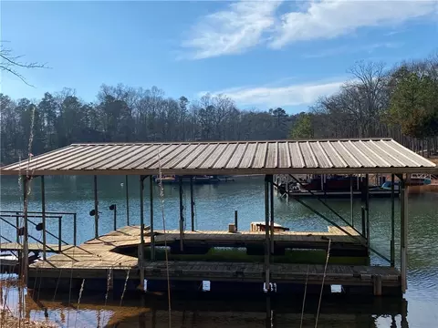 lot H Majestic Shores Rd, Hartwell, GA 30643