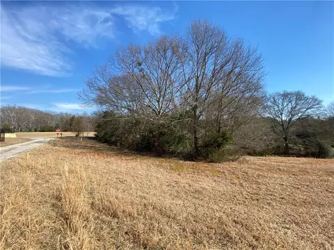 lot25 Majestic Shores Trl, Hartwell, GA 30643