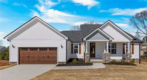 606 Parkwood Dr # A, Anderson, SC 29625