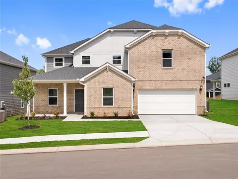107 Veracruz Ct, Greenville, SC 29605
