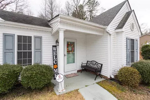 100 Forrester Dr #205 ASHTON DRIVE, Liberty, SC 29657