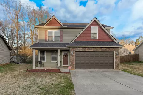 106 Belspring Ln, Anderson, SC 29621
