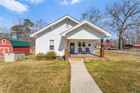 701 Blue Ridge Ave, Belton, SC 29627