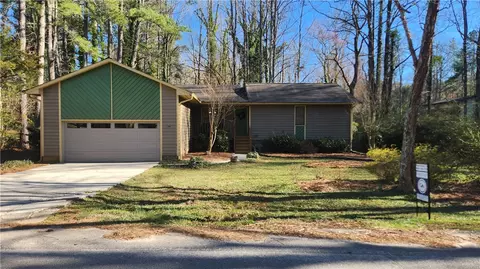 504 Rock Creek Rd, Clemson, SC 29631