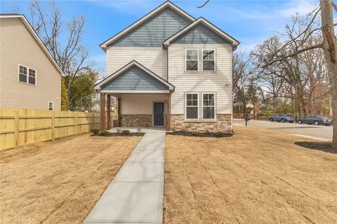 610 Caughlin Ave, Anderson, SC 29624