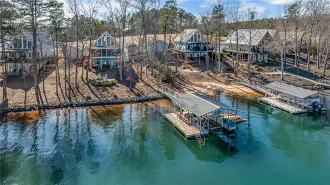 1142 Meares Dr, Seneca, SC 29672
