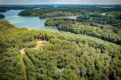 338 Camp Creek Rd, Townville, SC 29689