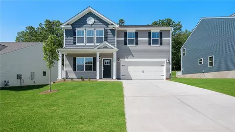 142 Fancy Trl, Anderson, SC 29621