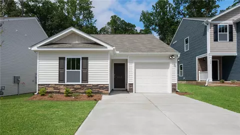 110 Licklog Ct, Seneca, SC 29678