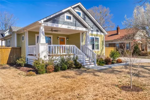 406 Highland Rd, Easley, SC 29640 photo 3