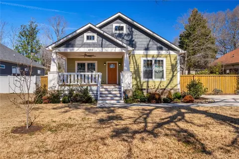 406 Highland Rd, Easley, SC 29640