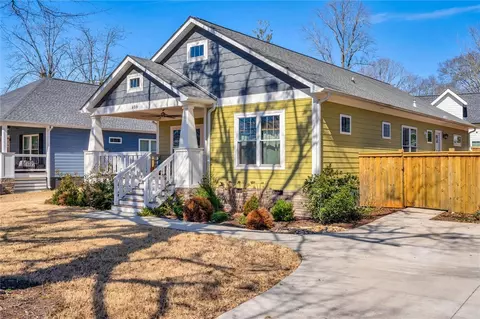 406 Highland Rd, Easley, SC 29640 photo 2