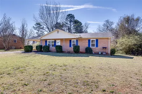 409 Chestnut Blvd, Anderson, SC 29625
