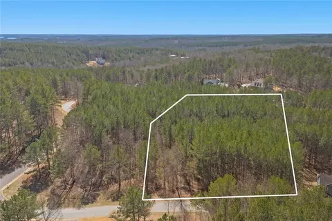 lot219 Waterside Crossinghigh Ridge Dr, Seneca, SC 29672