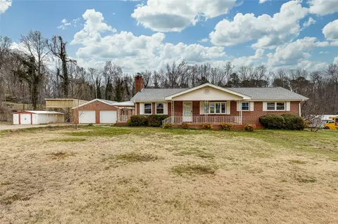 503 Secona Rd, Pickens, SC 29671