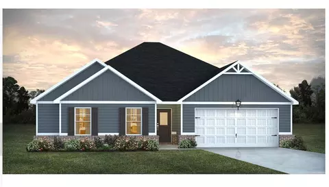 115 Gleneddie Rd #LOT 26, Anderson, SC 29624
