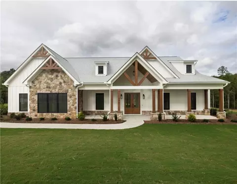 240 W Old Pendleton Rd, Central, SC 29630