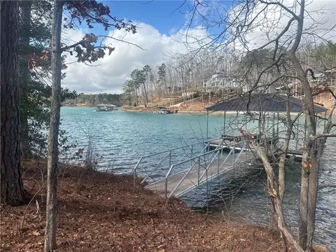 lot6 Deep Water Way, West Union, SC 29696